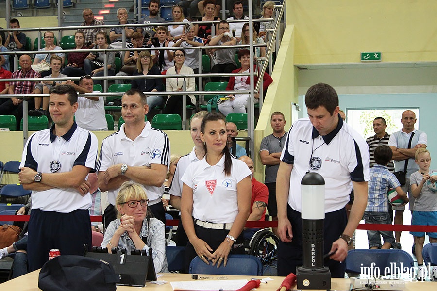 Politechnika Warszawska-Lotos Trefl gdask, fot. 77