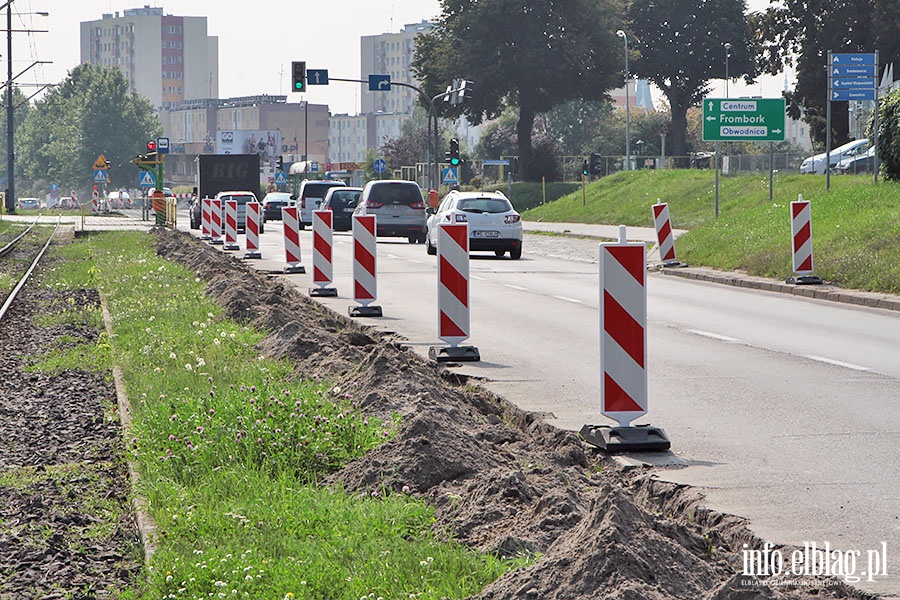 Remont Płk.Dąbka, fot. 16
