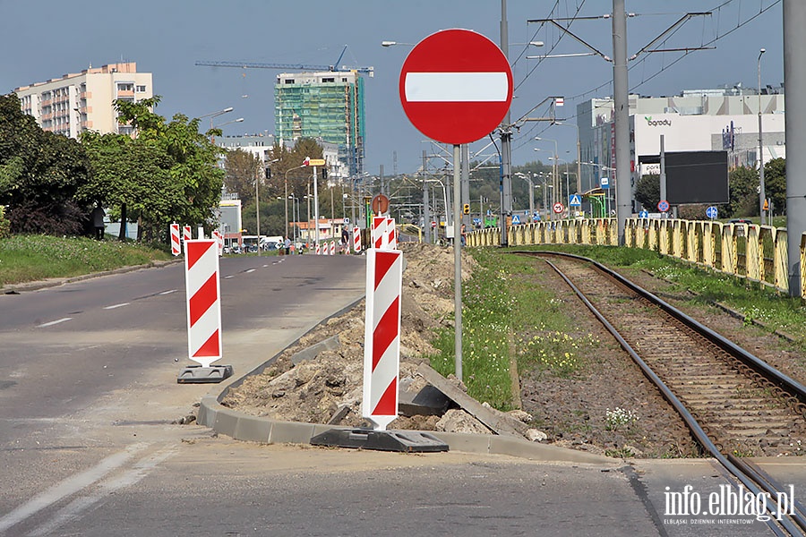 Remont Płk.Dąbka, fot. 17