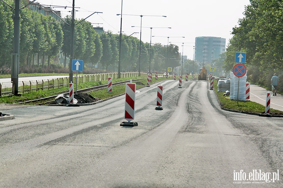 Remont Płk.Dąbka, fot. 23