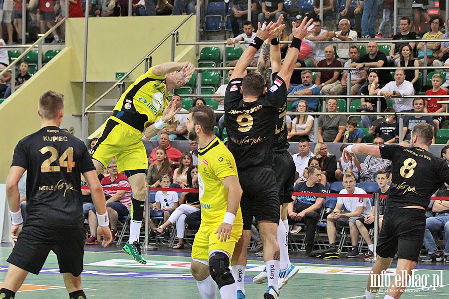 Meble Wjcik - Vive Tauron kielce, fot. 5