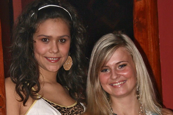 Miss Glamor w Epoce, fot. 6