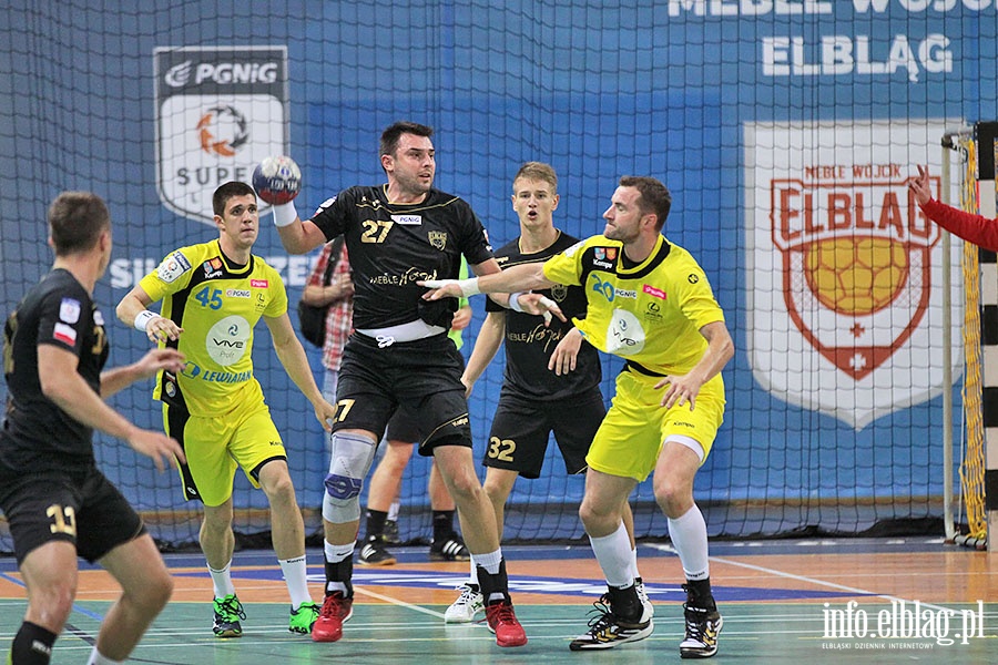 Meble Wjcik - Vive Tauron kielce, fot. 35