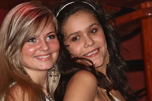 Miss Glamor w Epoce, fot. 7