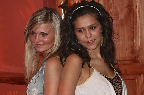 Miss Glamor w Epoce, fot. 9
