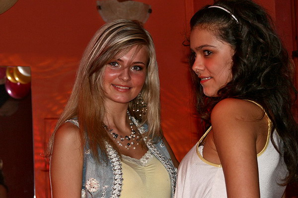 Miss Glamor w Epoce, fot. 10