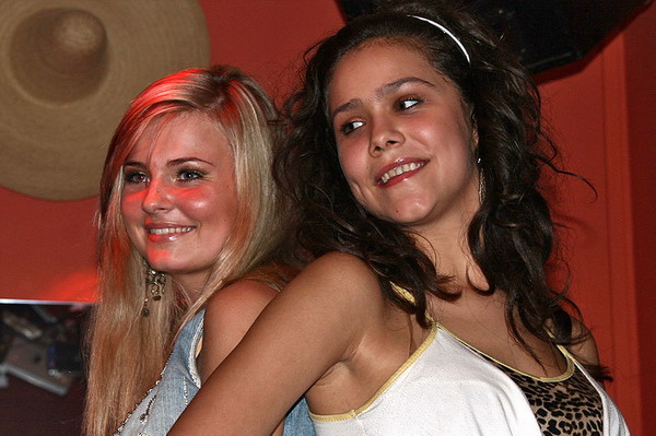 Miss Glamor w Epoce, fot. 11