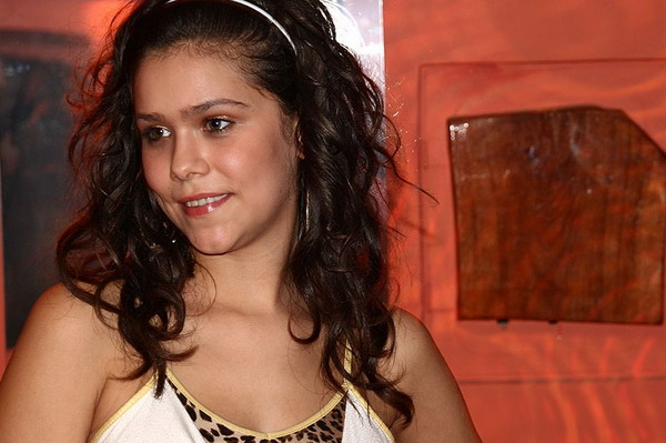 Miss Glamor w Epoce, fot. 12