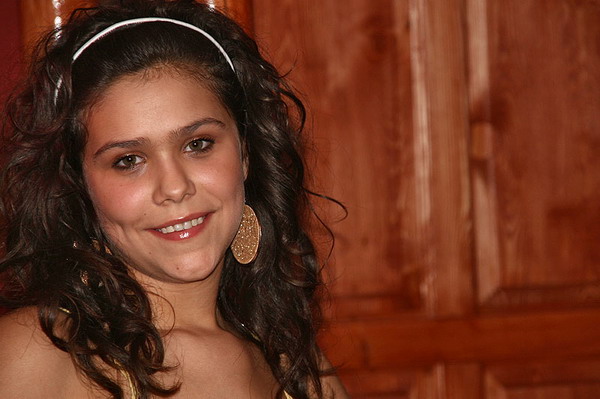 Miss Glamor w Epoce, fot. 13