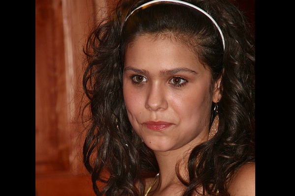 Miss Glamor w Epoce, fot. 14