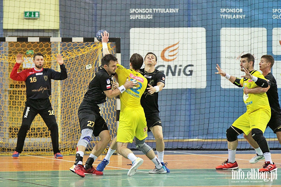Meble Wójcik - Vive Tauron kielce, fot. 117