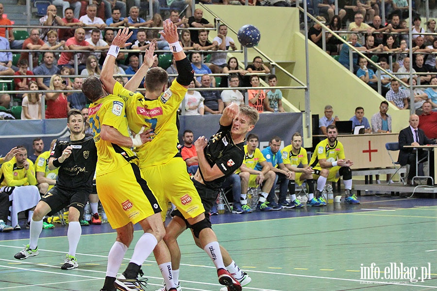 Meble Wójcik - Vive Tauron kielce, fot. 123