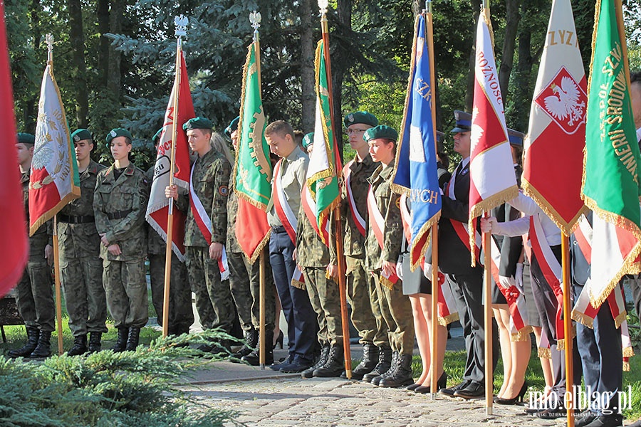 77. rocznica napaści Związku Radzieckiego na Polskę, fot. 5