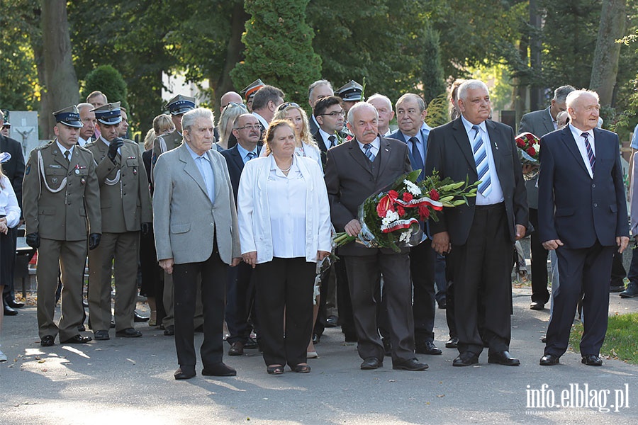 77. rocznica napaci Zwizku Radzieckiego na Polsk, fot. 6