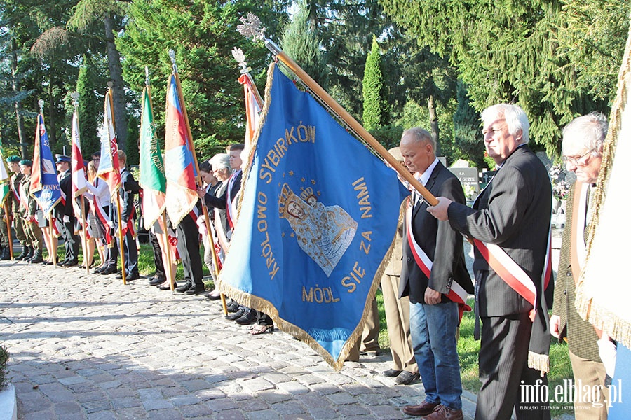 77. rocznica napaci Zwizku Radzieckiego na Polsk, fot. 9