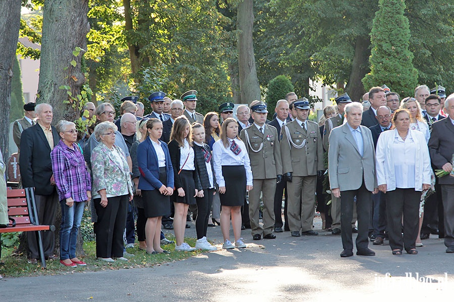 77. rocznica napaci Zwizku Radzieckiego na Polsk, fot. 10