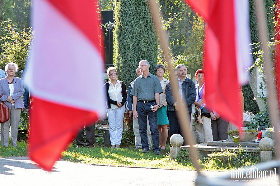 77. rocznica napaci Zwizku Radzieckiego na Polsk, fot. 11