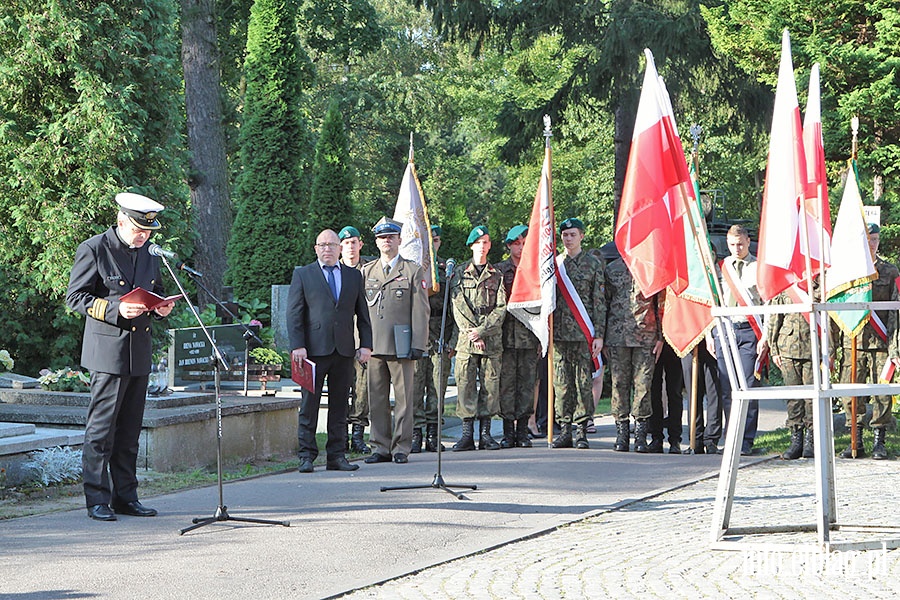 77. rocznica napaści Związku Radzieckiego na Polskę, fot. 13