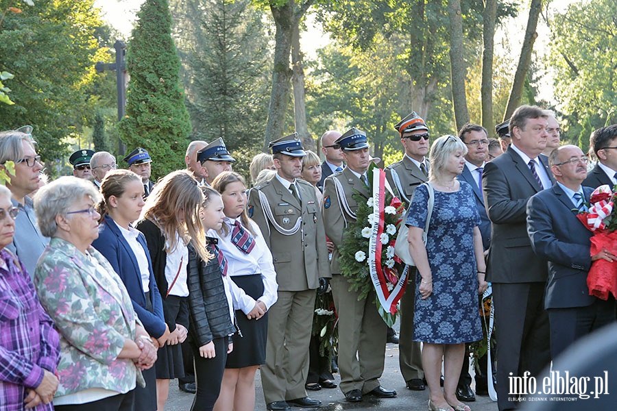 77. rocznica napaści Związku Radzieckiego na Polskę, fot. 14