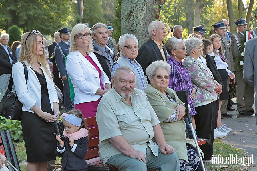 77. rocznica napaci Zwizku Radzieckiego na Polsk, fot. 16