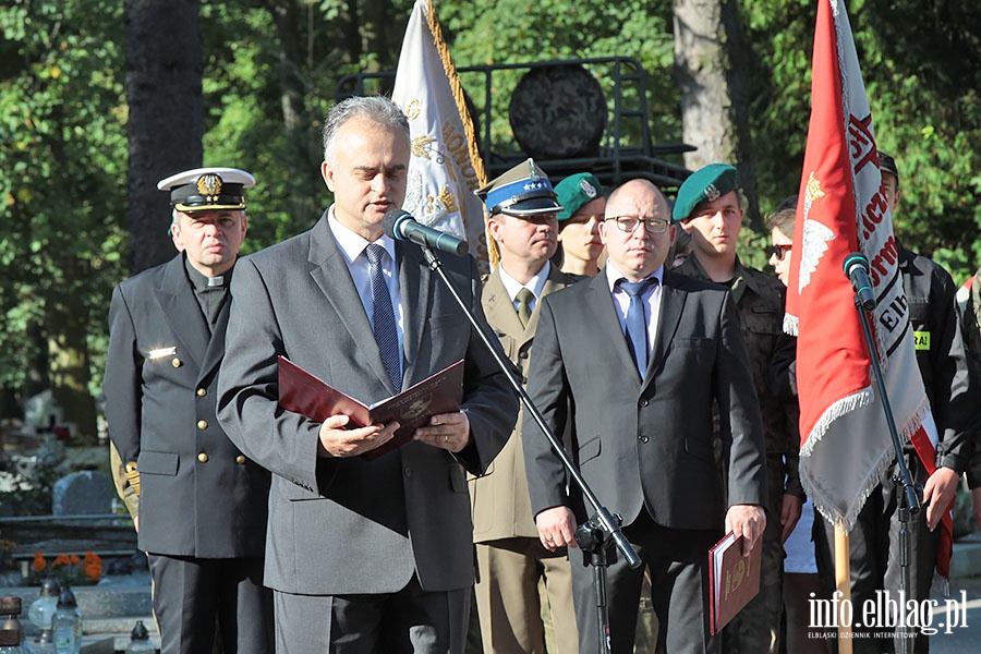 77. rocznica napaci Zwizku Radzieckiego na Polsk, fot. 21