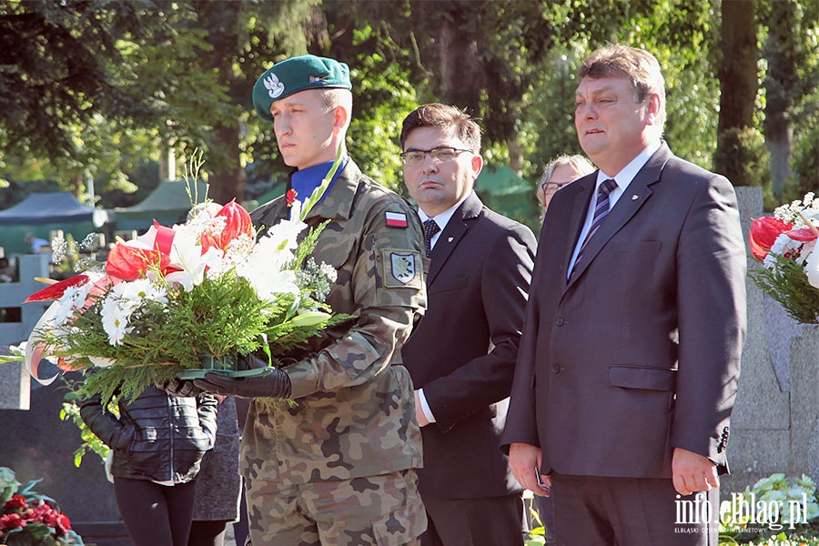 77. rocznica napaci Zwizku Radzieckiego na Polsk, fot. 38