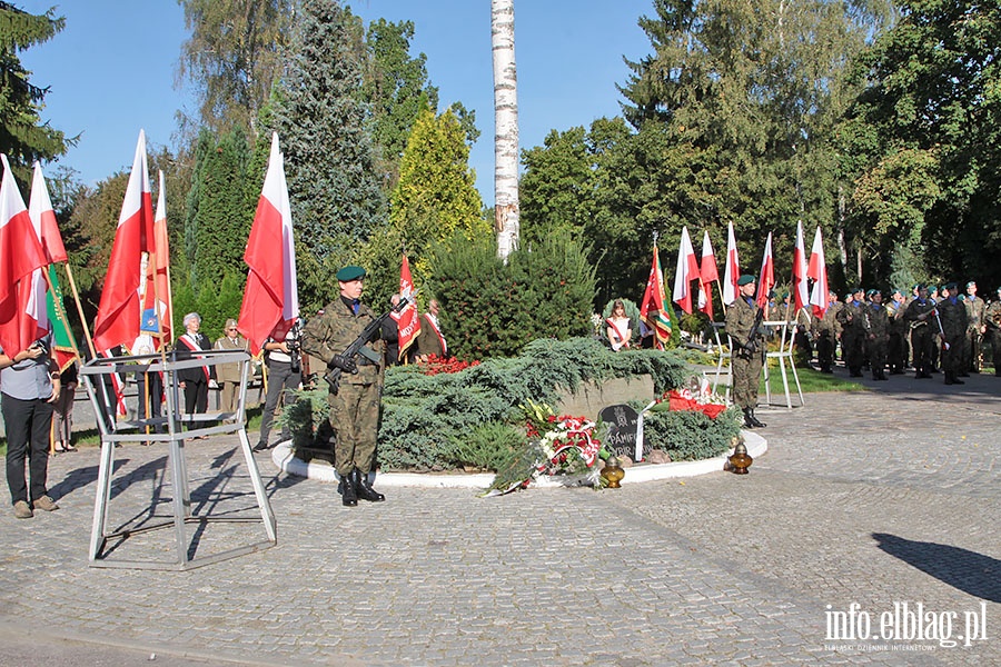 77. rocznica napaści Związku Radzieckiego na Polskę, fot. 39
