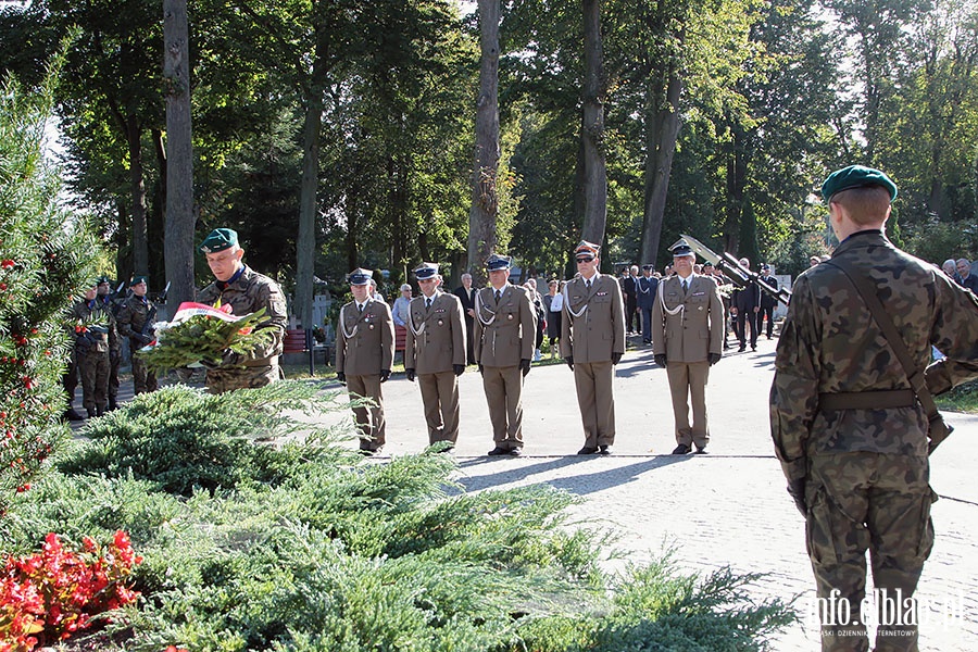 77. rocznica napaci Zwizku Radzieckiego na Polsk, fot. 40