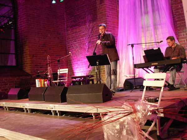 „Wieczór pod dobrą gwiazdą” - koncert Jacka, fot. 8