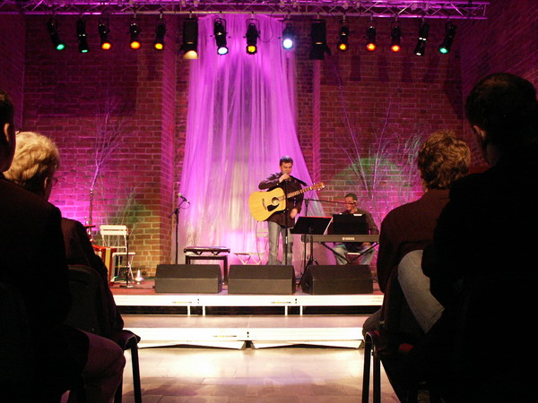 „Wieczór pod dobrą gwiazdą” - koncert Jacka, fot. 10