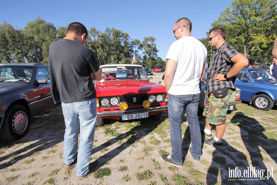 IV Spotkanie Elbląskich Klasyków, fot. 10