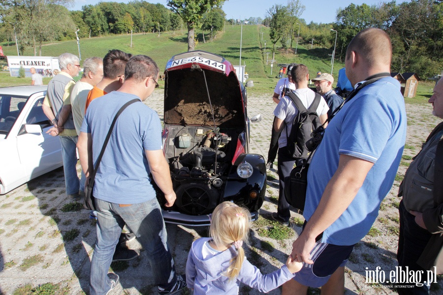 IV Spotkanie Elbląskich Klasyków, fot. 19