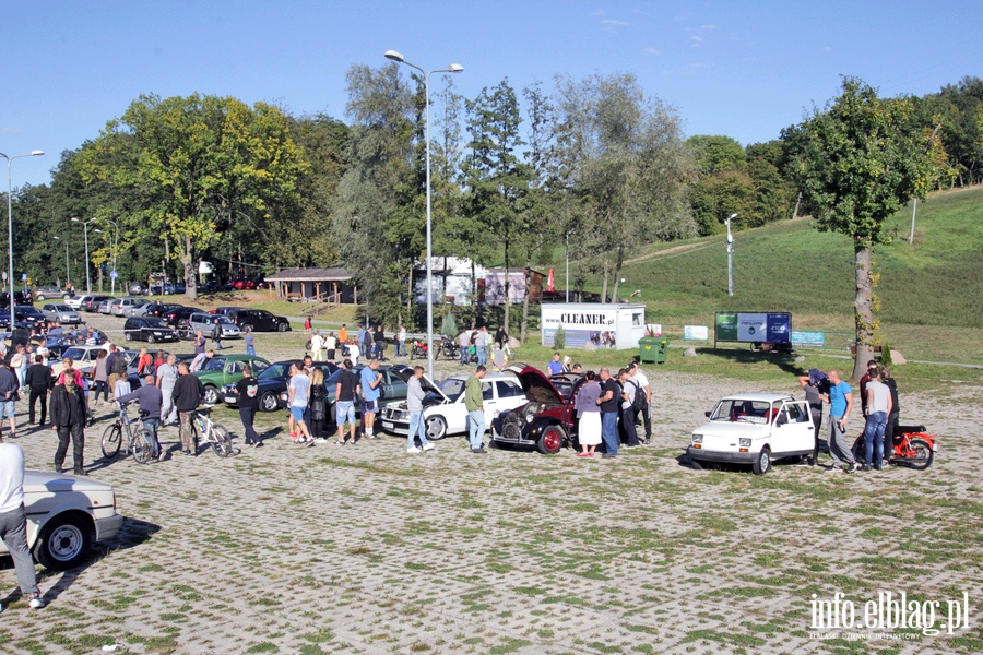 IV Spotkanie Elbląskich Klasyków, fot. 23