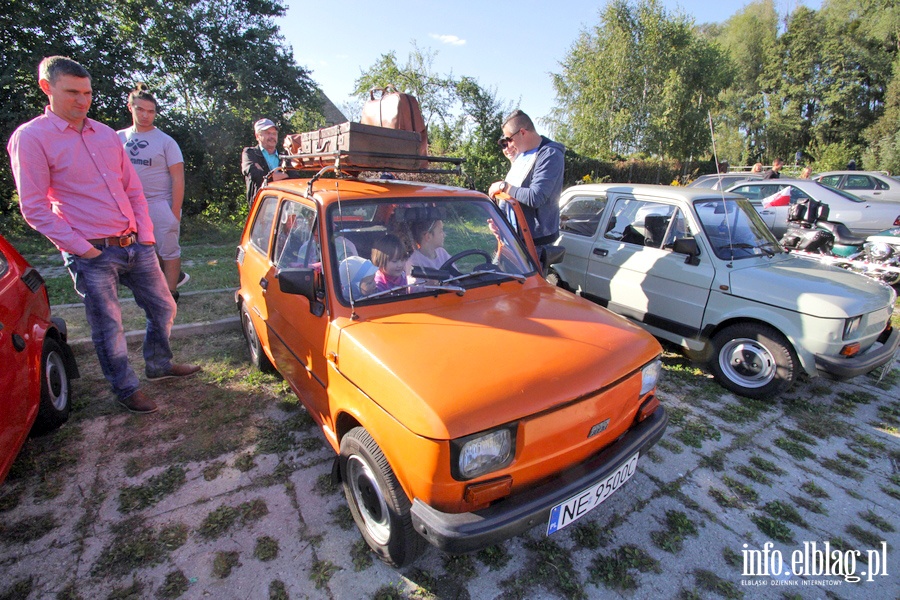 IV Spotkanie Elbląskich Klasyków, fot. 29