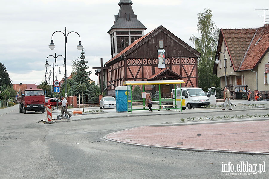 Ptla na dzkiej jak nowa, fot. 2