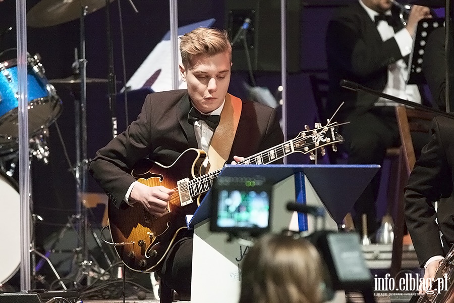 Ruszy Festiwal Jazzblg 2016, fot. 9