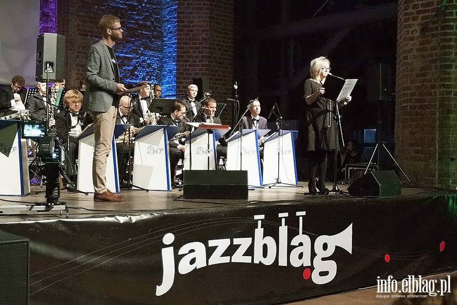 Ruszy Festiwal Jazzblg 2016, fot. 12