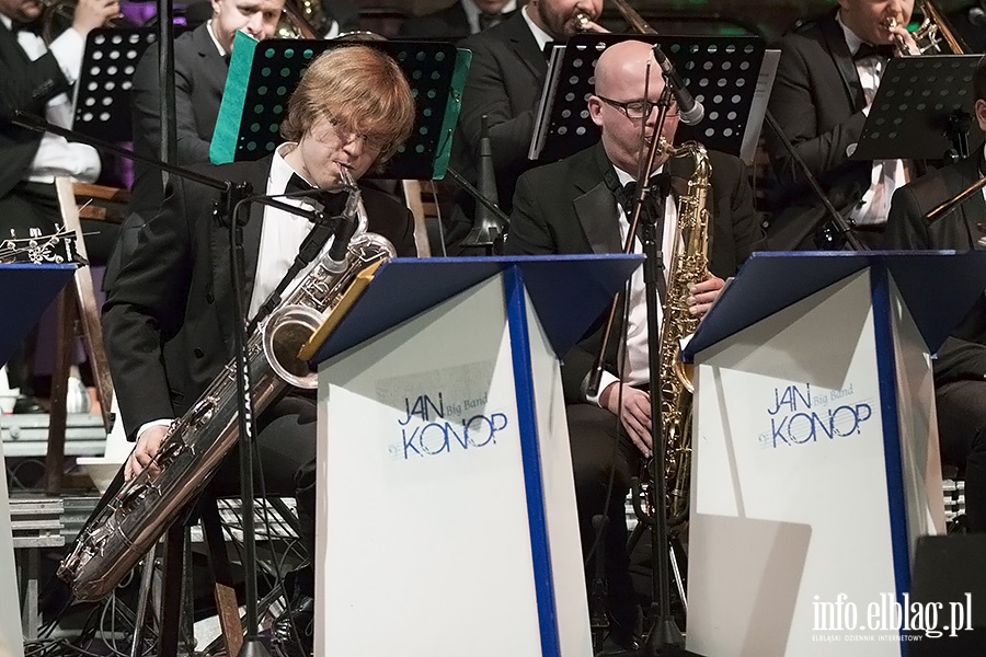Ruszył Festiwal Jazzbląg 2016, fot. 34