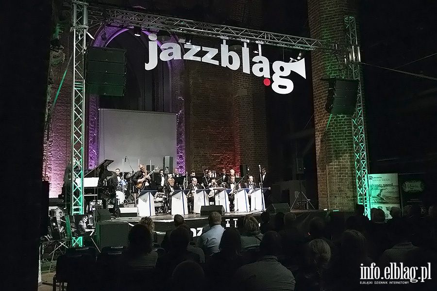 Ruszy Festiwal Jazzblg 2016, fot. 45