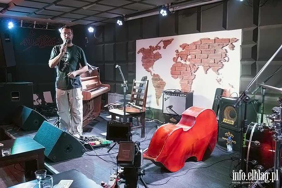 Ruszył Festiwal Jazzbląg 2016, fot. 48