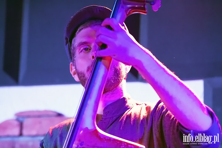 Ruszył Festiwal Jazzbląg 2016, fot. 68
