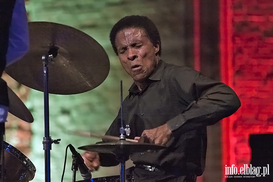 Drugi dzie festiwalu Jazzblag, fot. 4