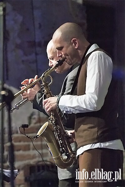 Drugi dzie festiwalu Jazzblag, fot. 7