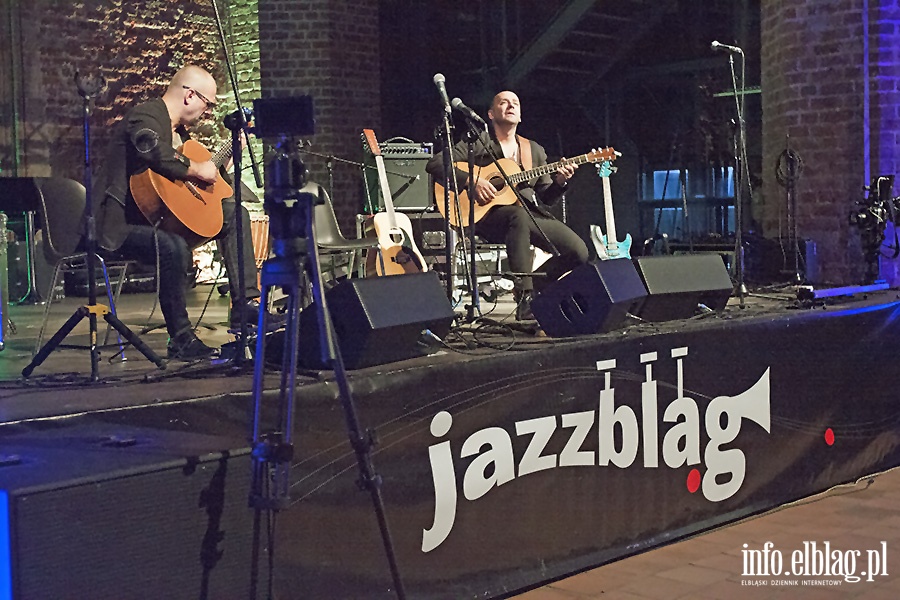 Drugi dzie festiwalu Jazzblag, fot. 24