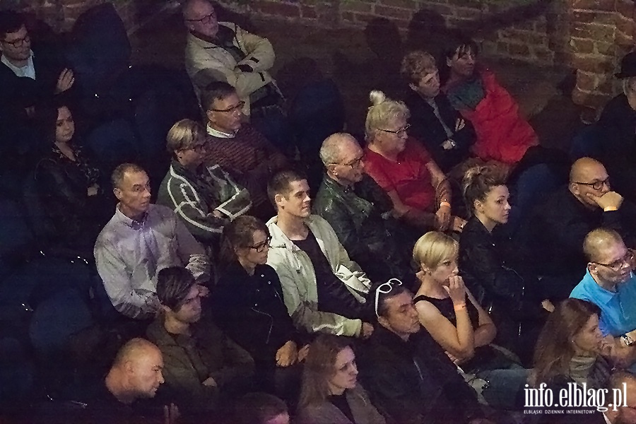 Drugi dzień festiwalu Jazzblag, fot. 45