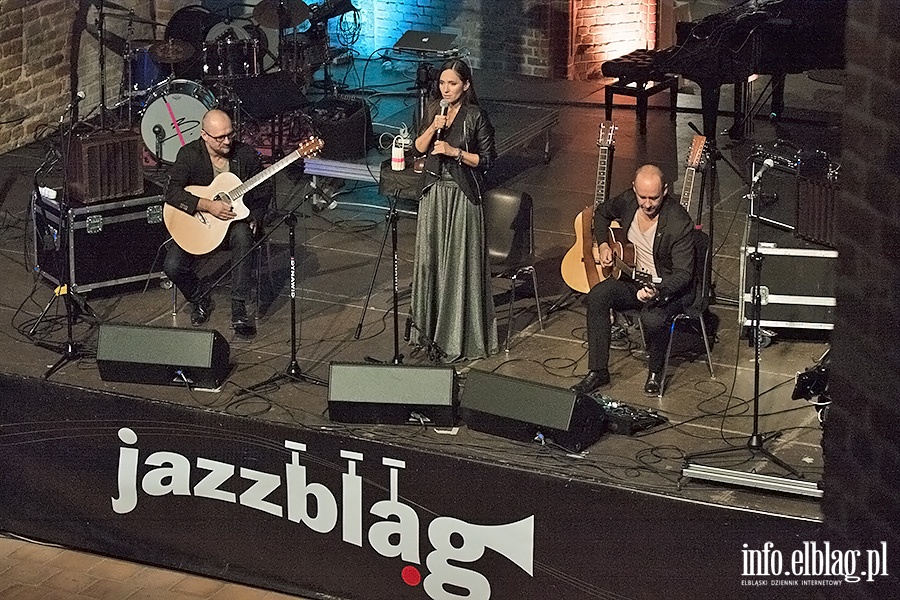 Drugi dzie festiwalu Jazzblag, fot. 50