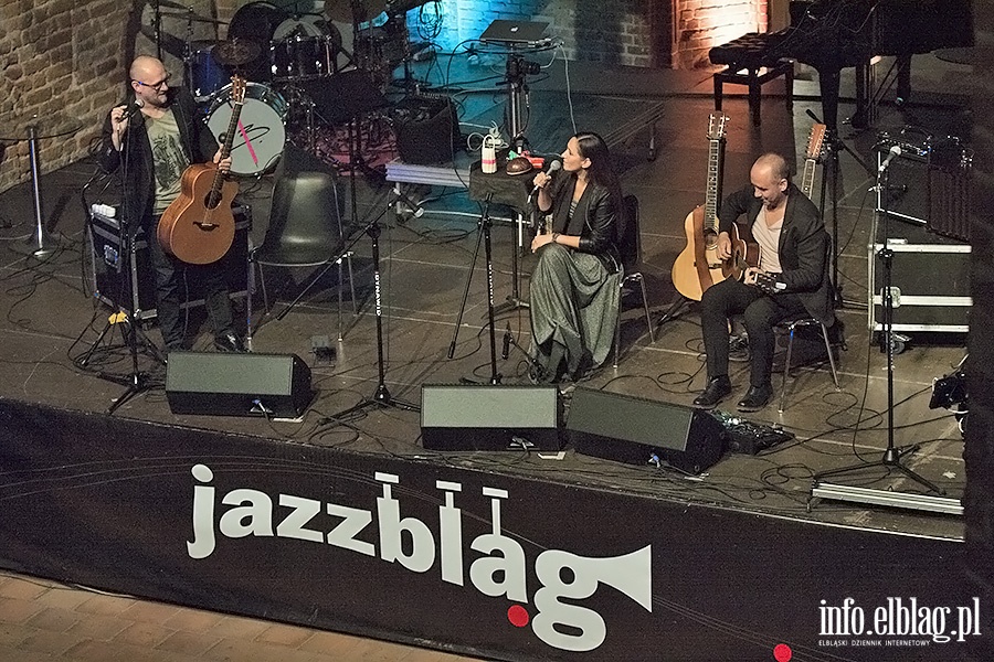 Drugi dzie festiwalu Jazzblag, fot. 51