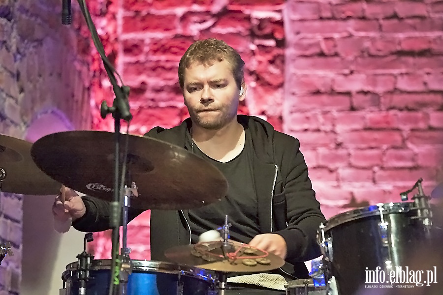 Drugi dzie festiwalu Jazzblag, fot. 63