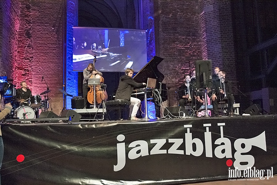 Drugi dzie festiwalu Jazzblag, fot. 65