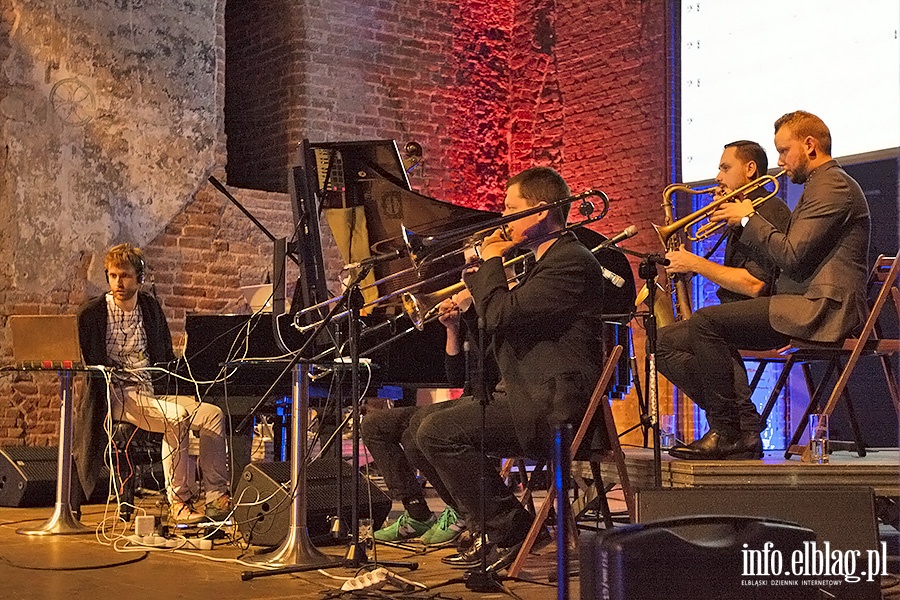 Drugi dzie festiwalu Jazzblag, fot. 70